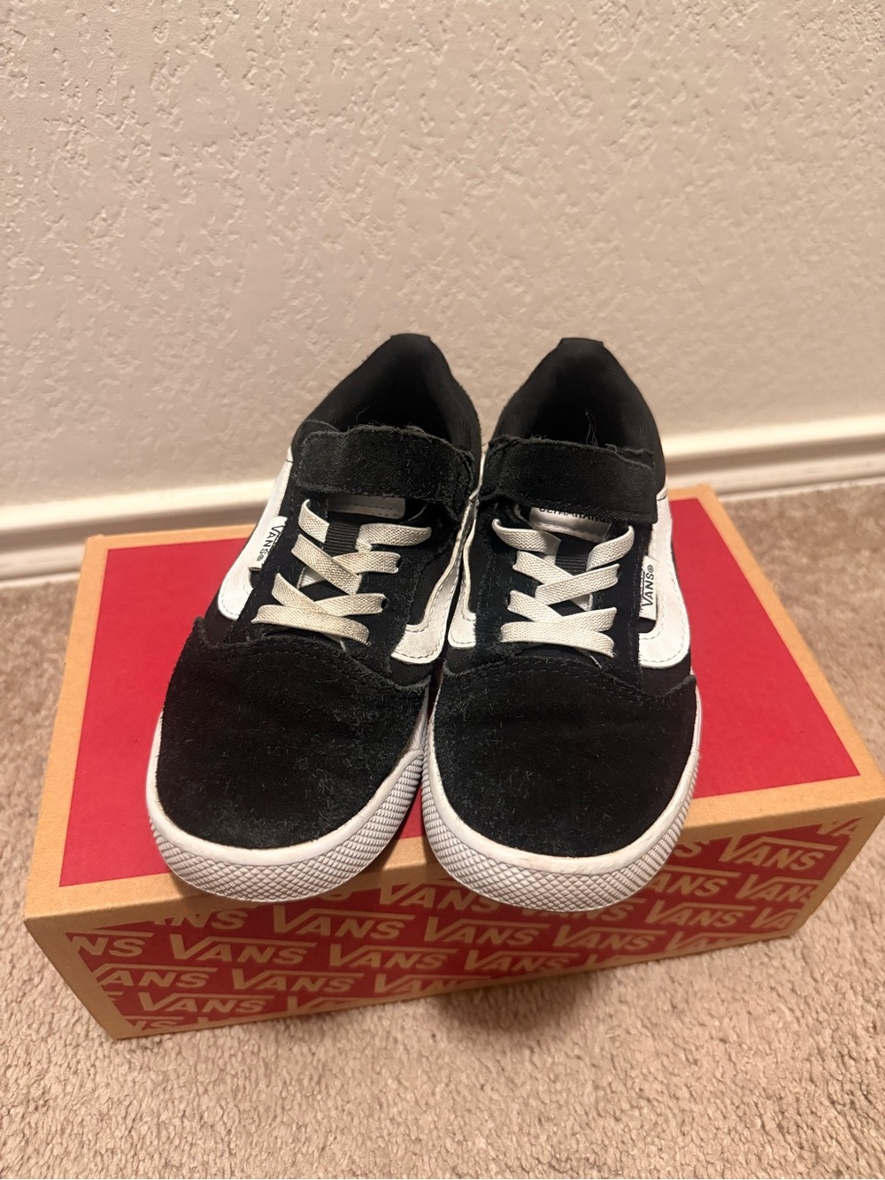 Vans Kids